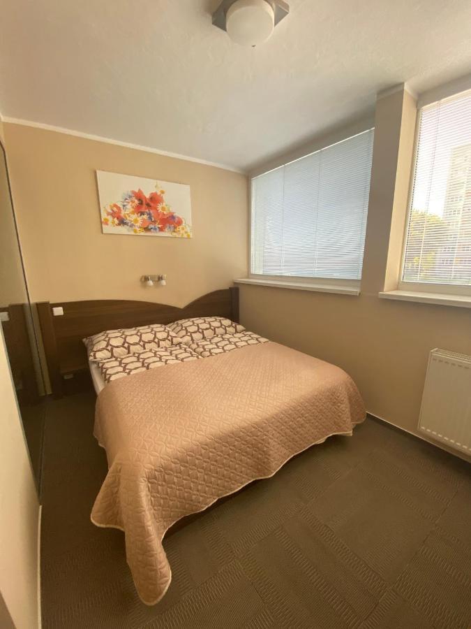 Penzion Set Košice Buitenkant foto