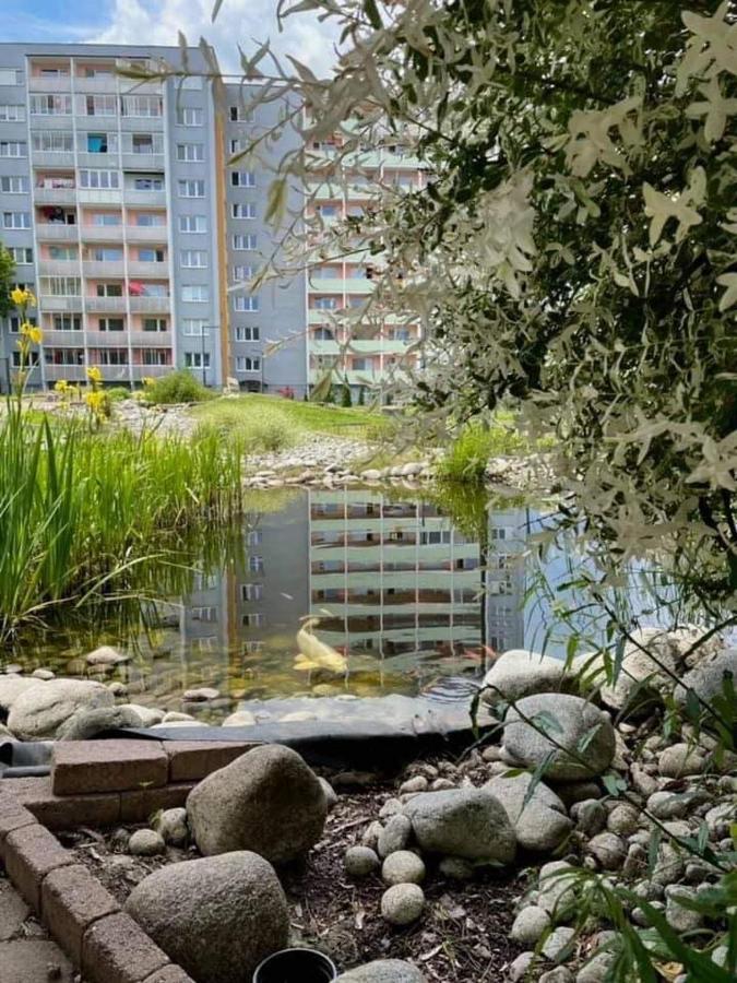 Penzion Set Košice Buitenkant foto