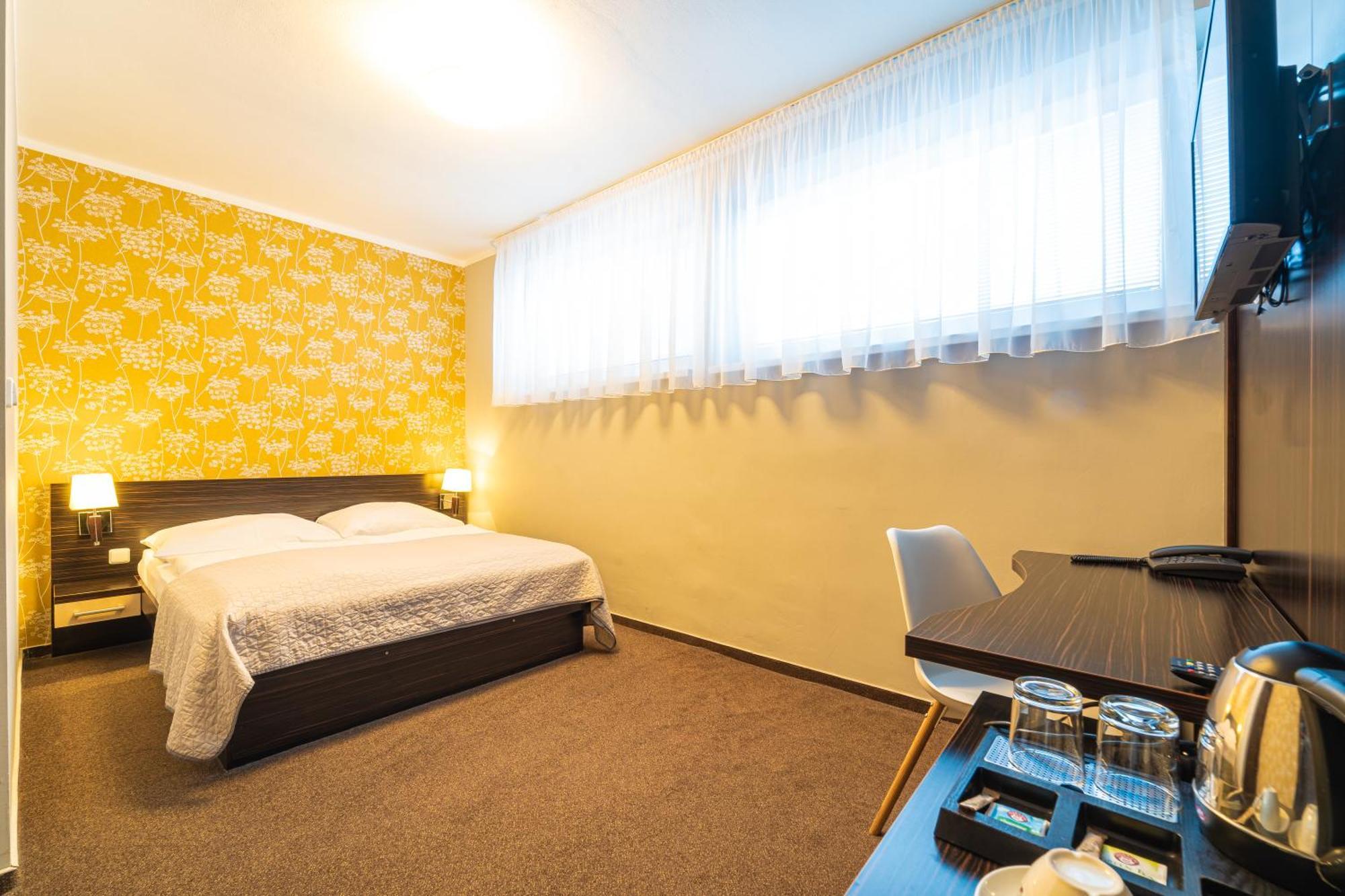 Penzion Set Košice Buitenkant foto
