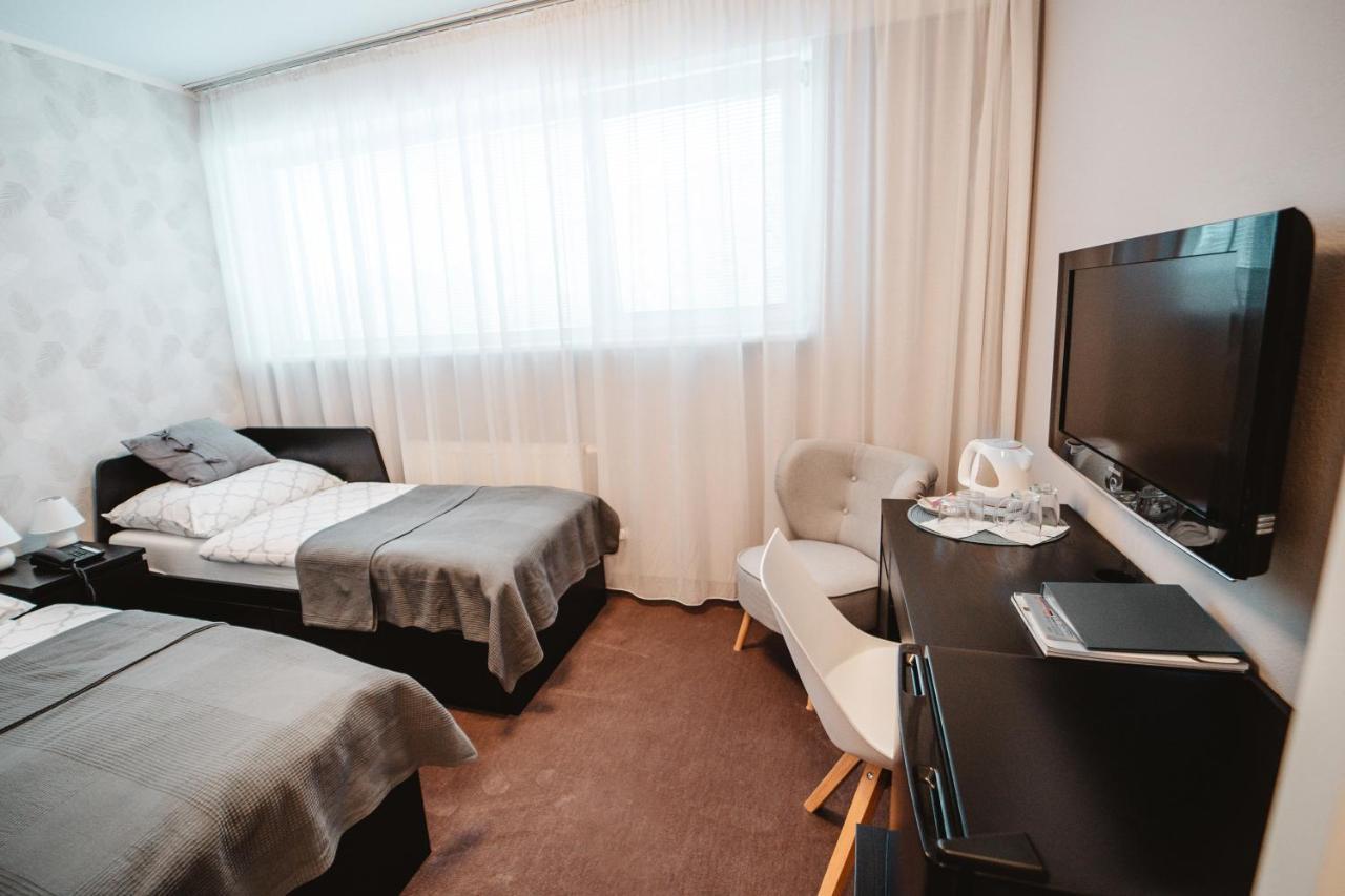 Penzion Set Košice Buitenkant foto
