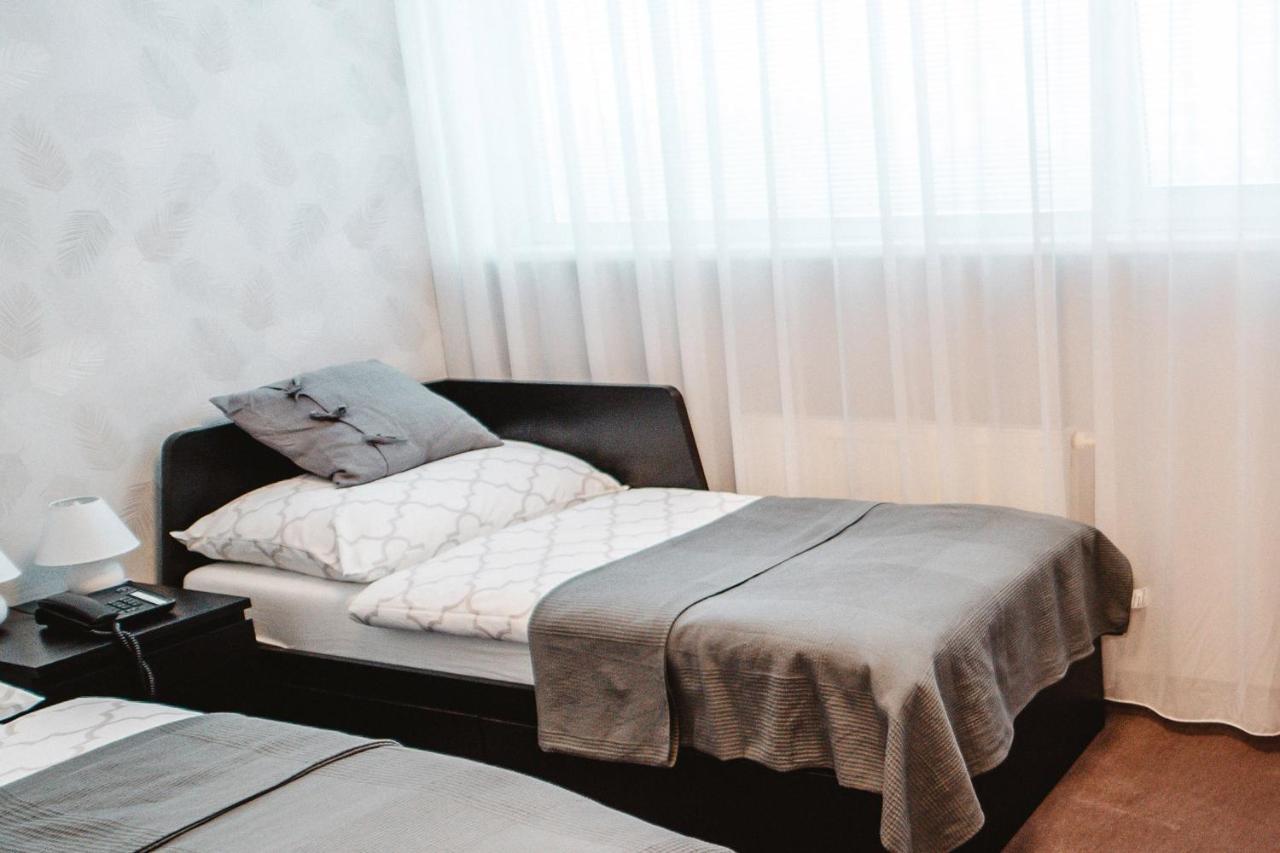 Penzion Set Košice Buitenkant foto