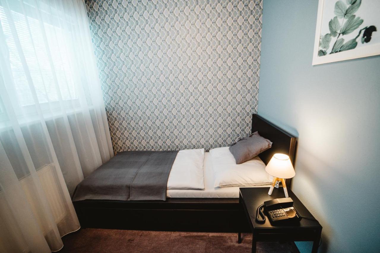 Penzion Set Košice Buitenkant foto