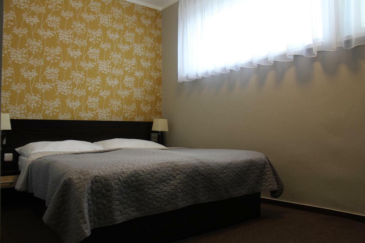 Penzion Set Košice Buitenkant foto